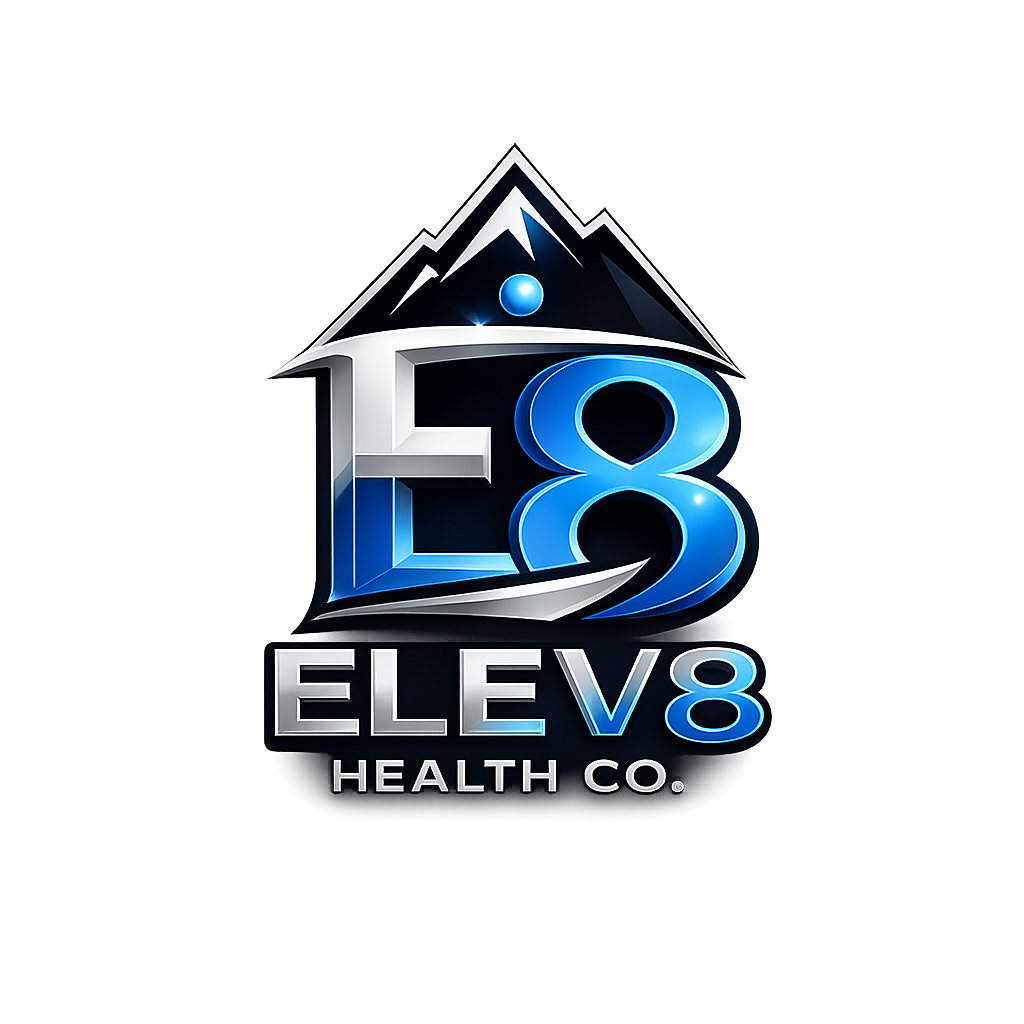 Elev8 Membership — Monthly